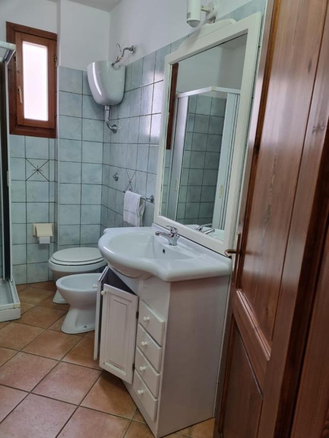 Appartamenti Quilici Santa Maria Navarrese Extérieur photo